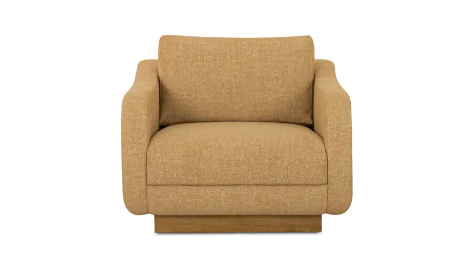 Keane Lounge Chair