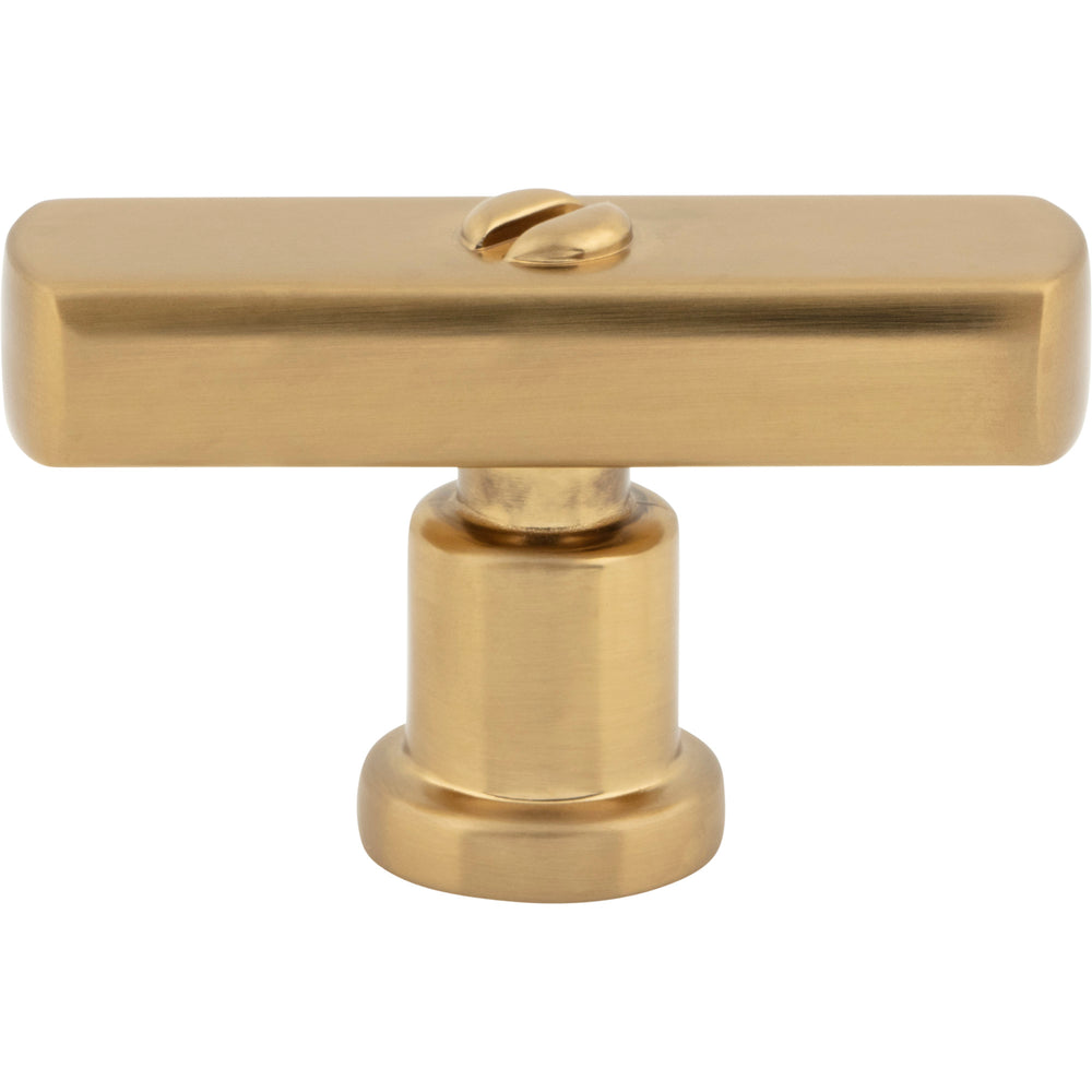 Bouton de barre Everitt