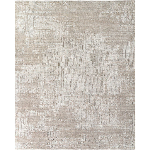 Surya - Handmade Rug - Finesse