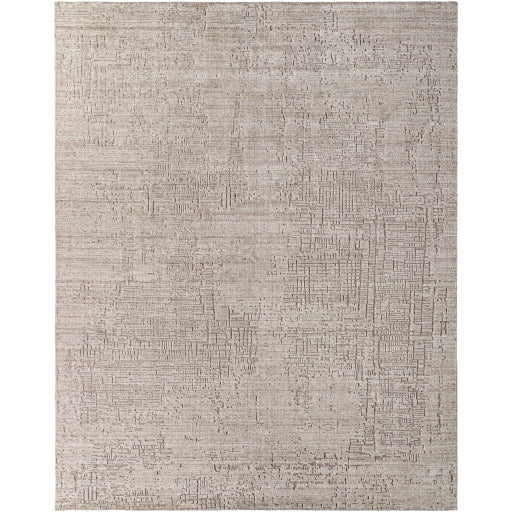 Surya - Handmade Rug - Finesse