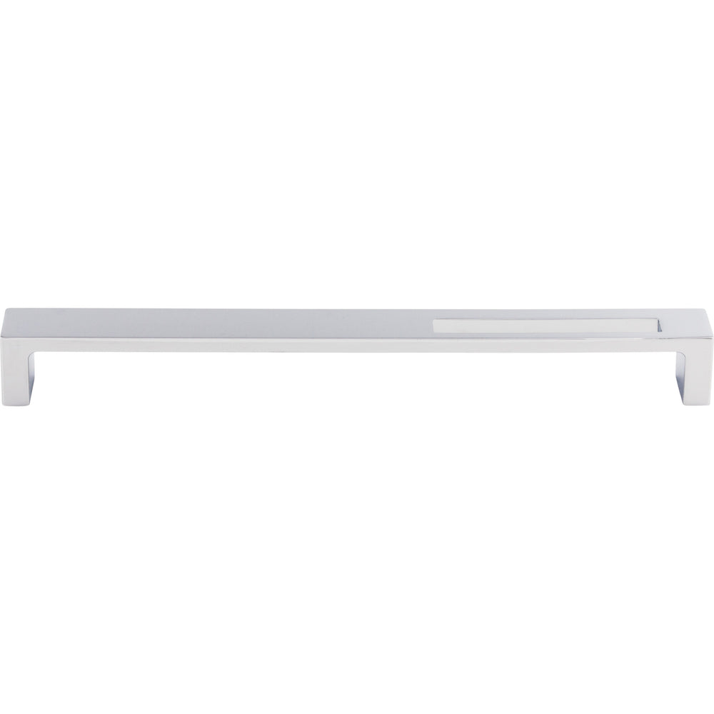 Modern Metro Slot Bar Pull