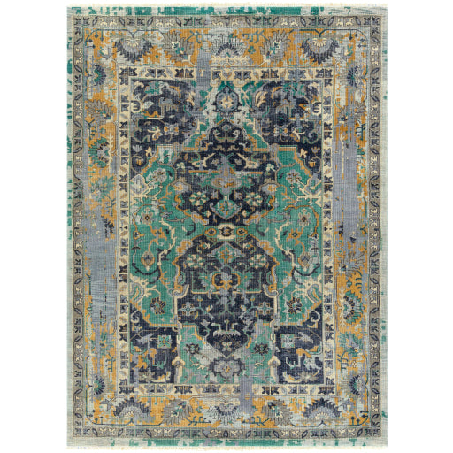 Surya - Handmade Rug - Festival