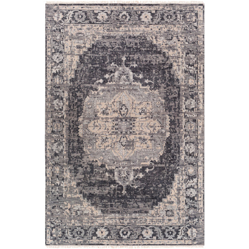 Surya - Handmade Rug - Festival