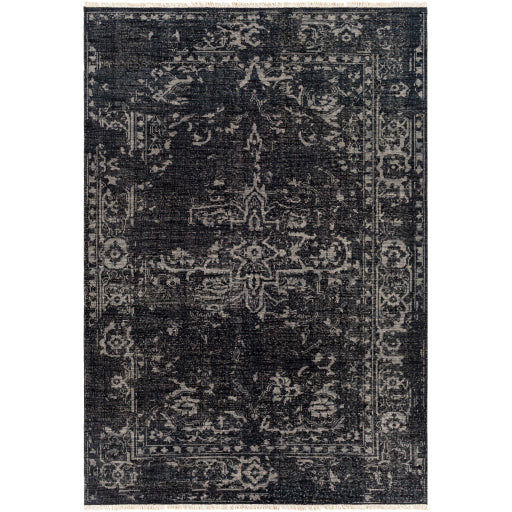 Surya - Handmade Rug - Festival