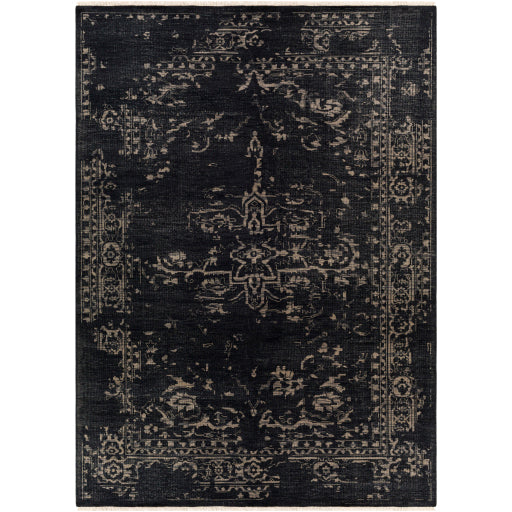 Surya - Handmade Rug - Festival