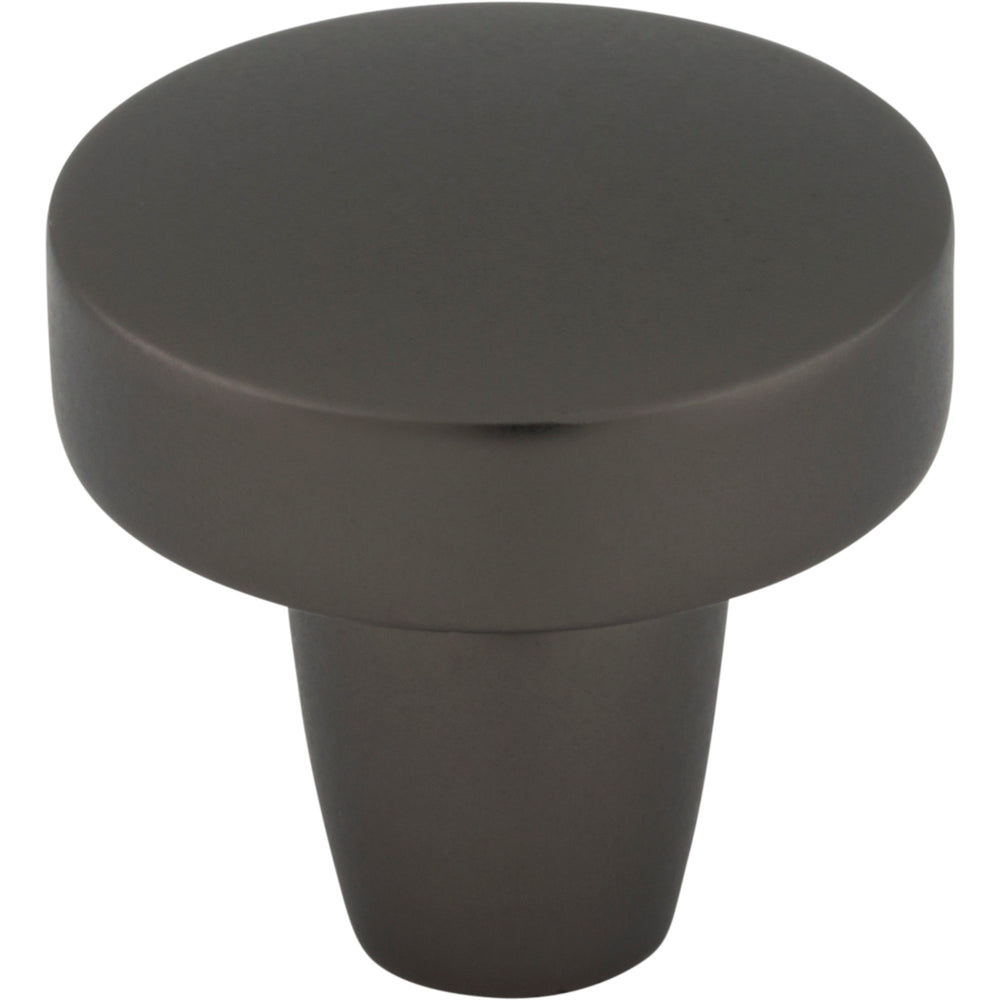 Florham Round Knob