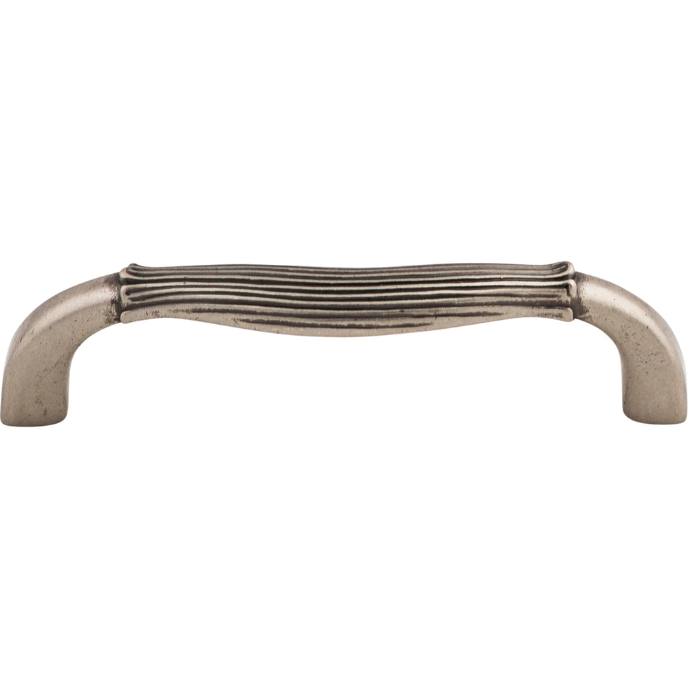 Bow Bar Pull