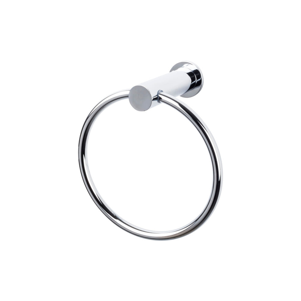 Top Bath (R) Hopewell Bath Towel Ring