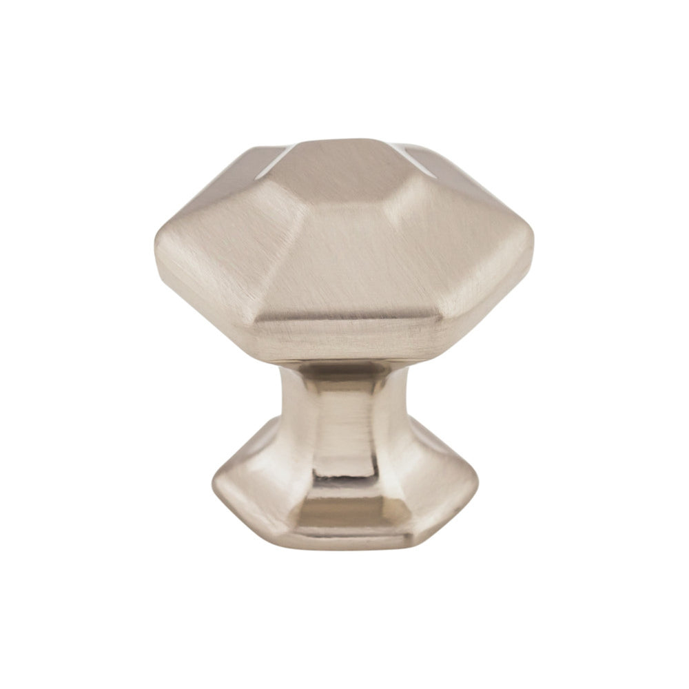Bouton de spectre