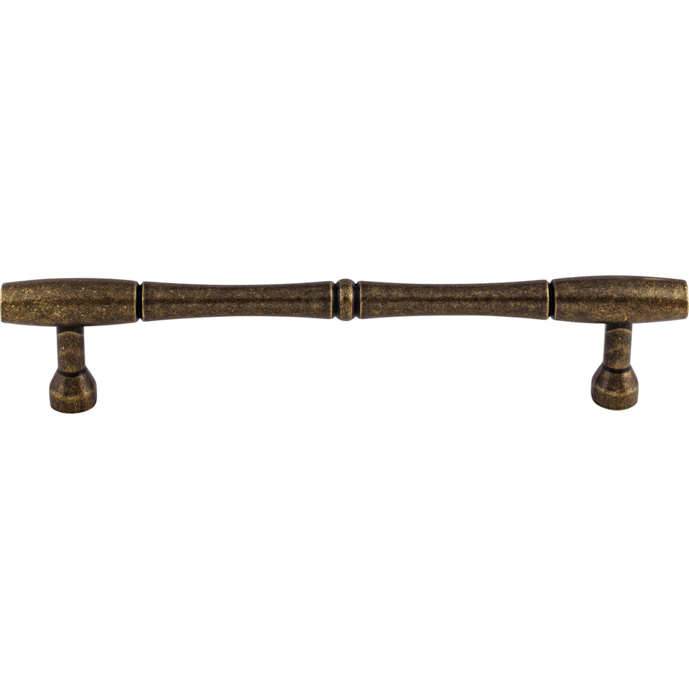 Nouveau Bamboo Bar Pull