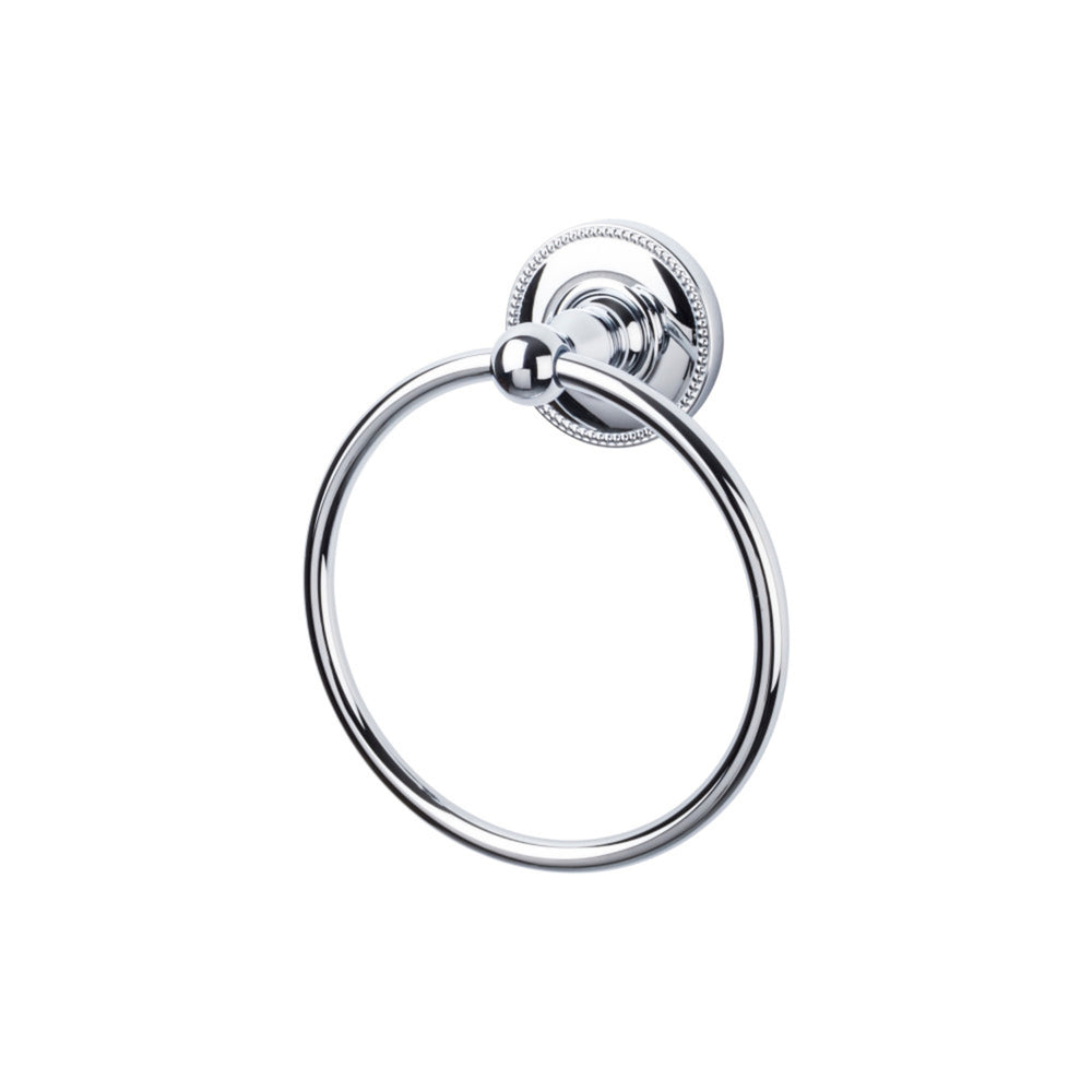 Top Bath (R) Edwardian Bath Towel Ring