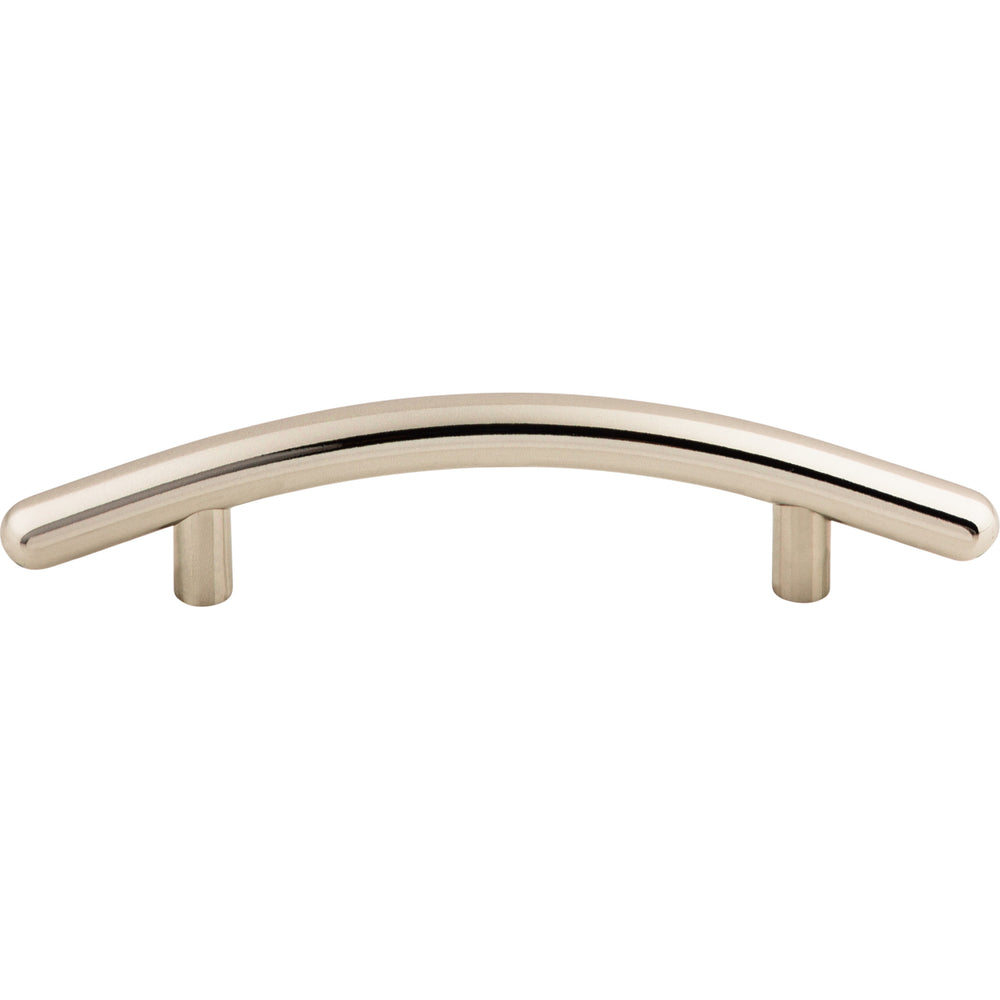 Curved Bar Pull