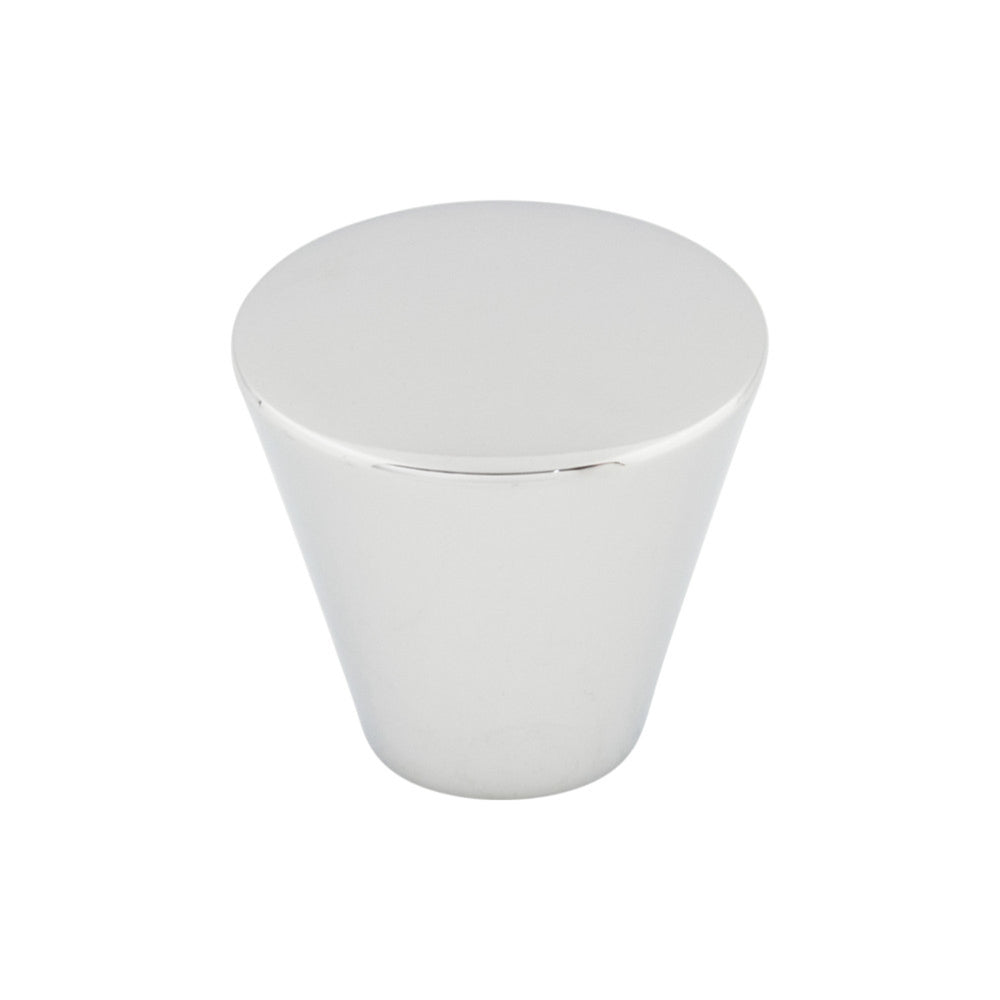 Cone Round Knob
