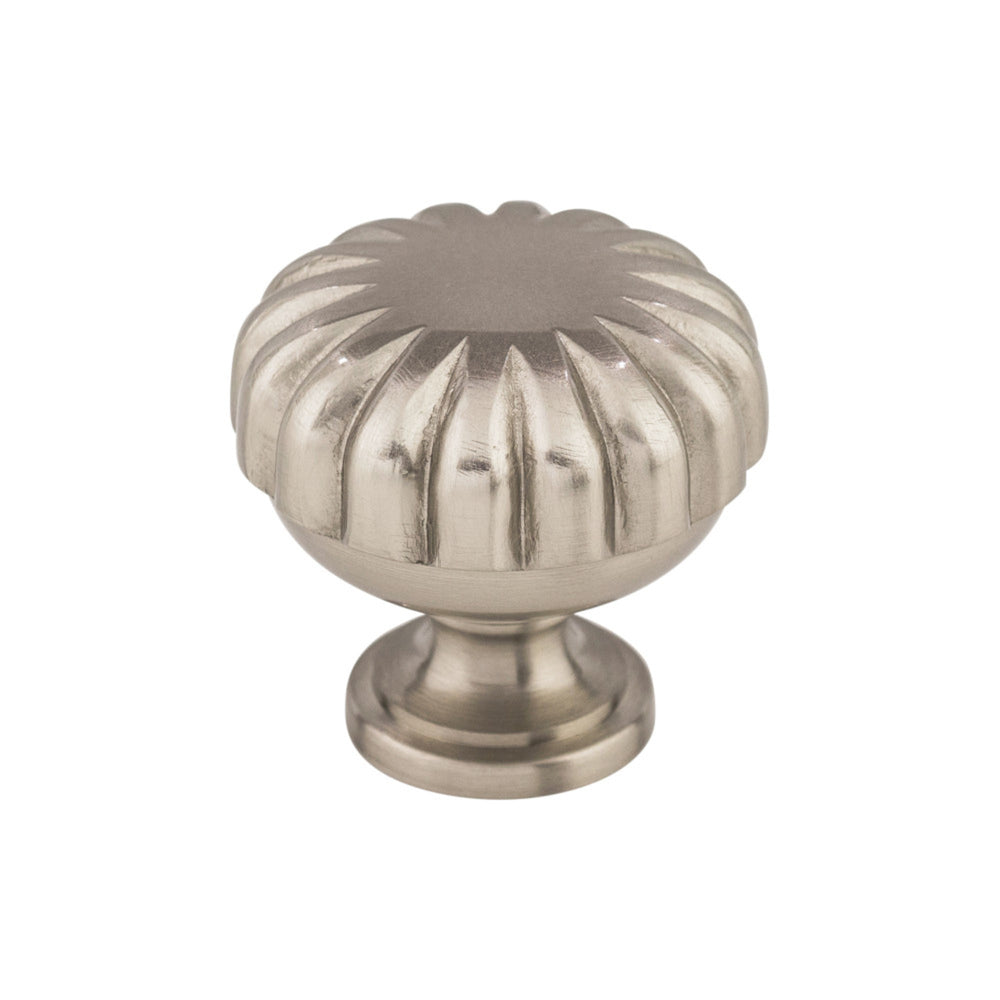 Melon Round Knob