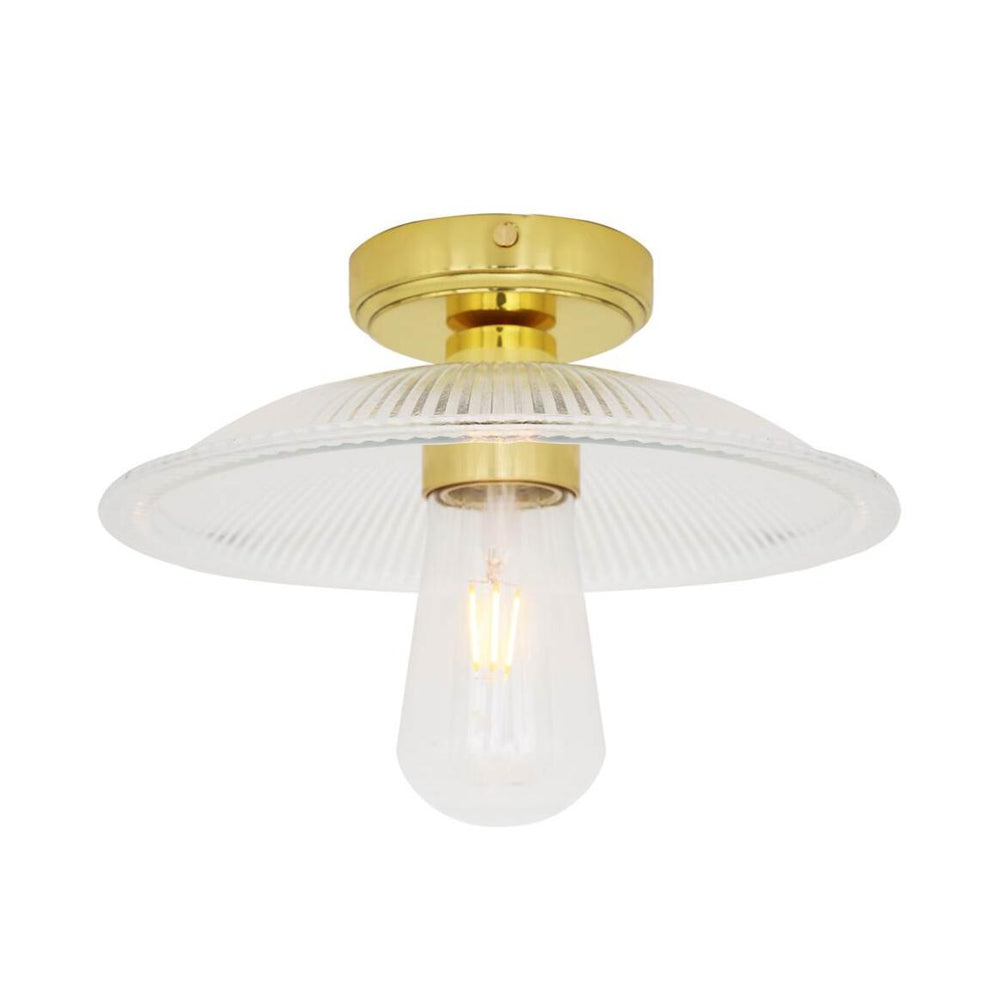 Gal Ceiling Light
