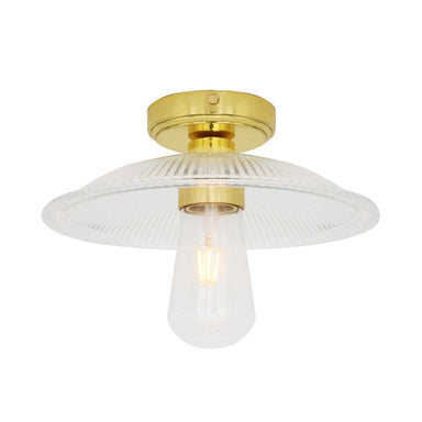 Gal Ceiling Light