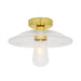Gal Ceiling Light