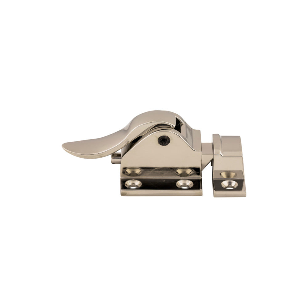 TRANSCENDRE LATCH DE CABET