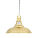Geneva Industrial Pendant