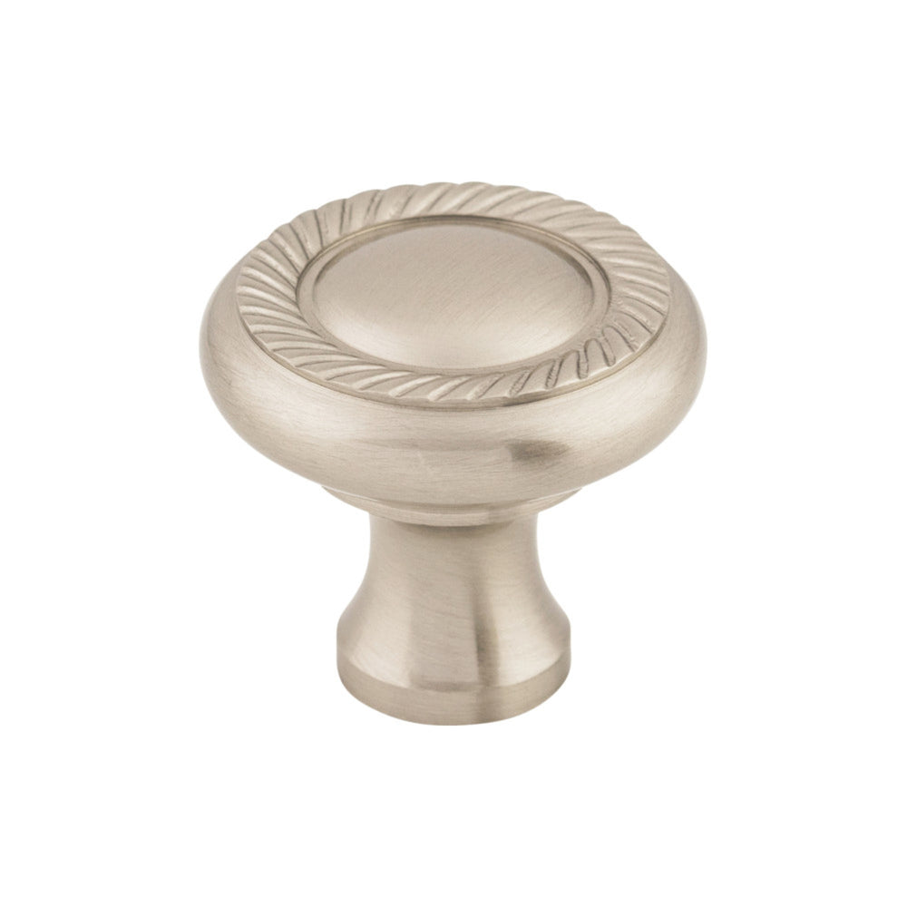 Bouton coupé de tourbillon