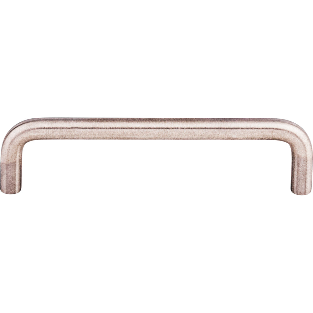 Bent Bar 10Mm Diameter Bar Pull