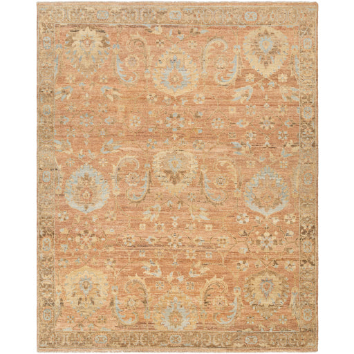 Surya - Handmade Rug - Ghazni