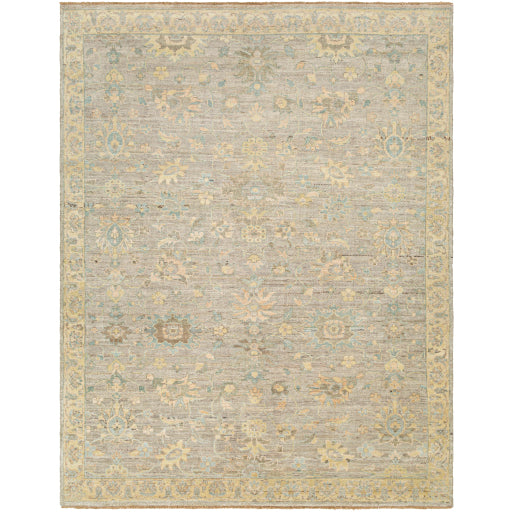 Surya - Handmade Rug - Ghazni