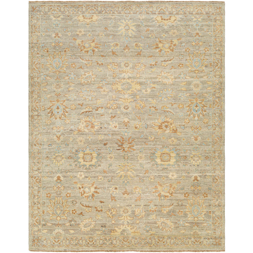 Surya - Handmade Rug - Ghazni
