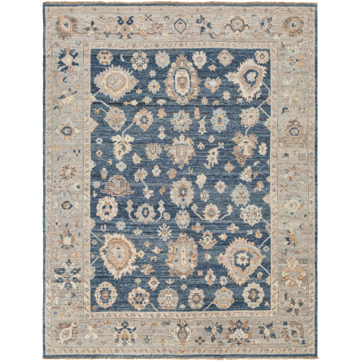 Surya - Handmade Rug - Ghazni