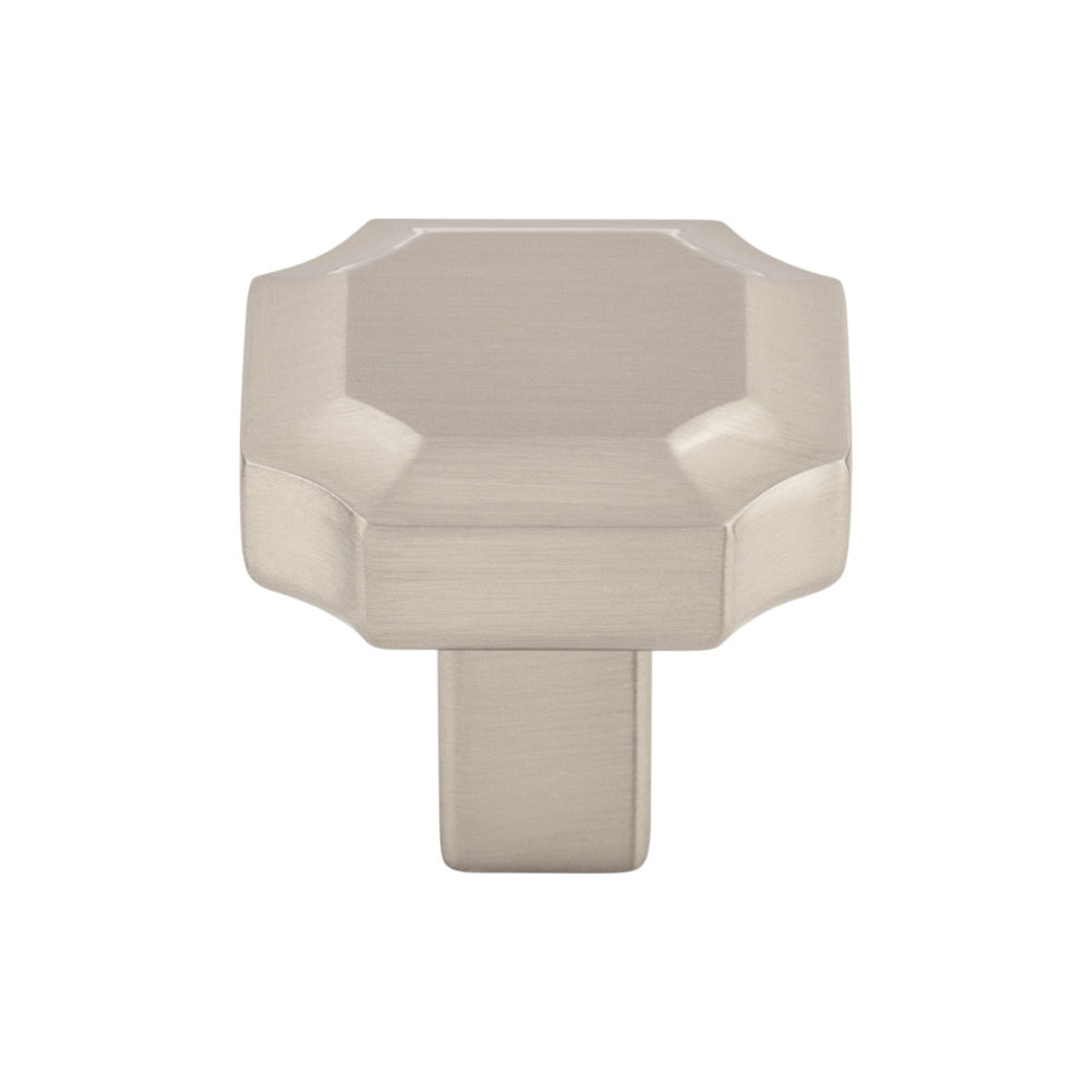 Davenport Geometric Knob