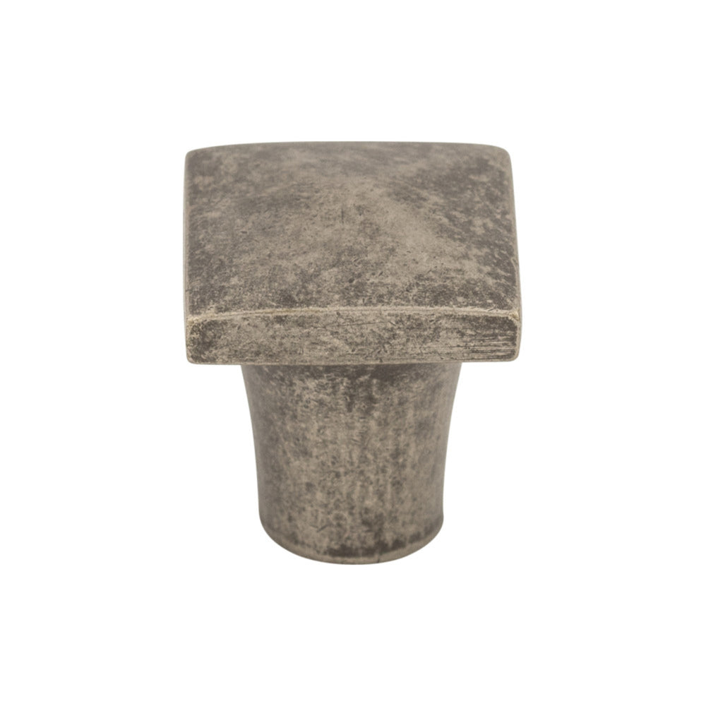 Aspen Square Knob