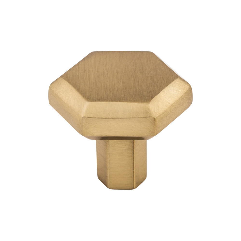 Lydia Square Knob
