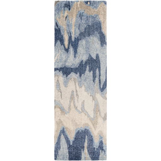 Surya - Handmade Rug - Gemini