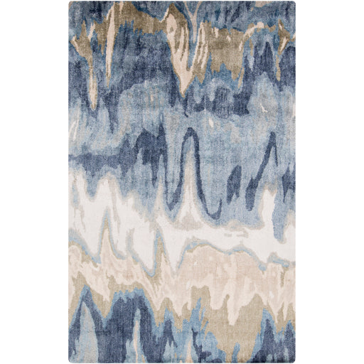 Surya - Handmade Rug - Gemini