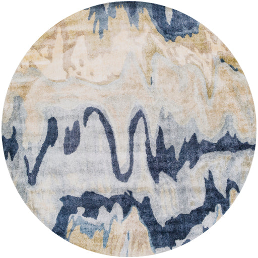 Surya - Handmade Rug - Gemini