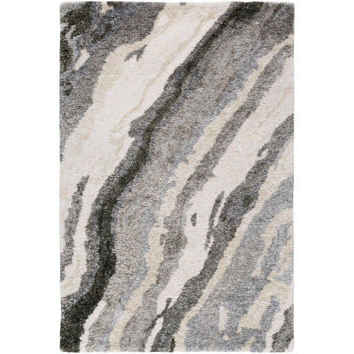 Surya - Handmade Rug - Gemini