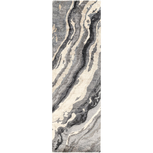 Surya - Handmade Rug - Gemini