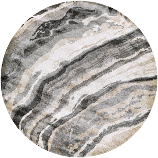 Surya - Handmade Rug - Gemini
