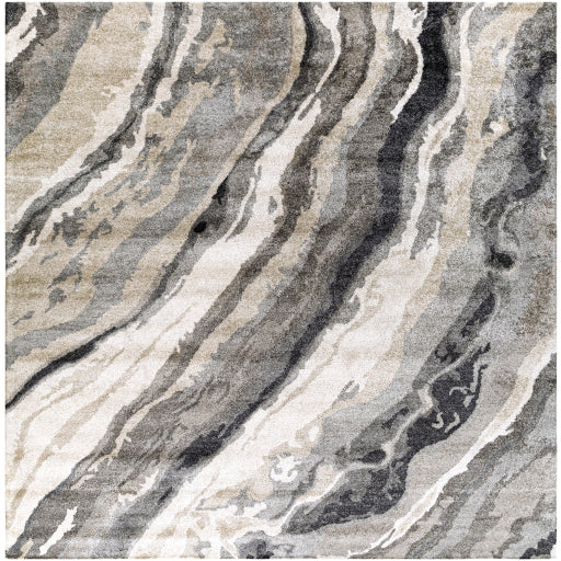 Surya - Handmade Rug - Gemini