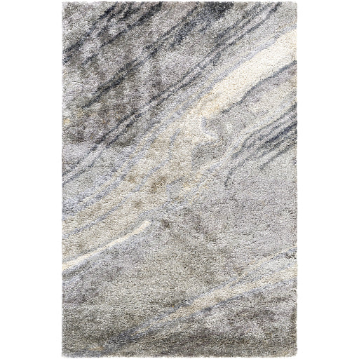 Surya - Handmade Rug - Gemini