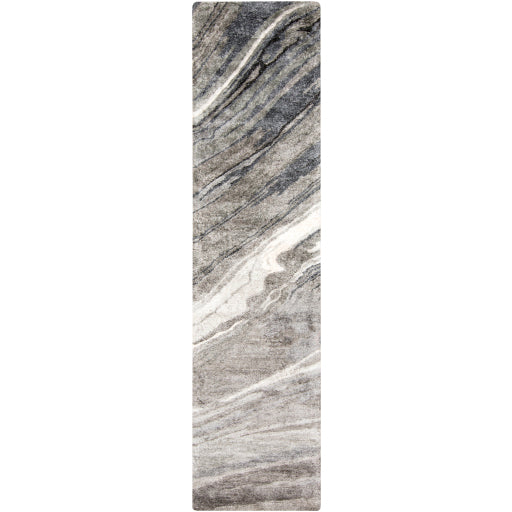 Surya - Handmade Rug - Gemini