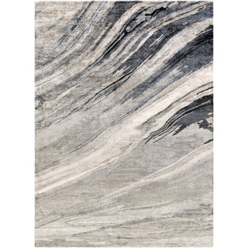Surya - Handmade Rug - Gemini