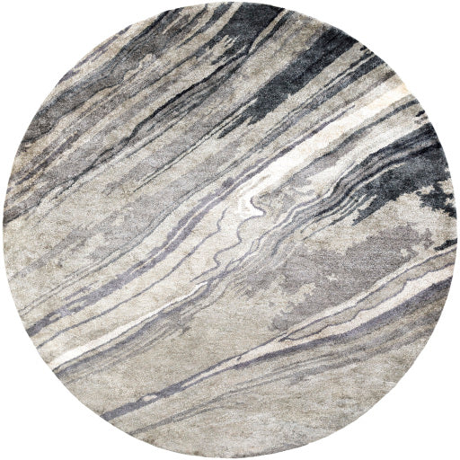 Surya - Handmade Rug - Gemini
