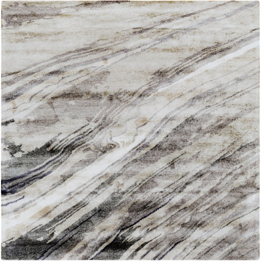 Surya - Handmade Rug - Gemini