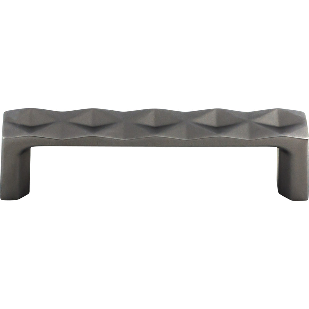 Quilted Bar Pull