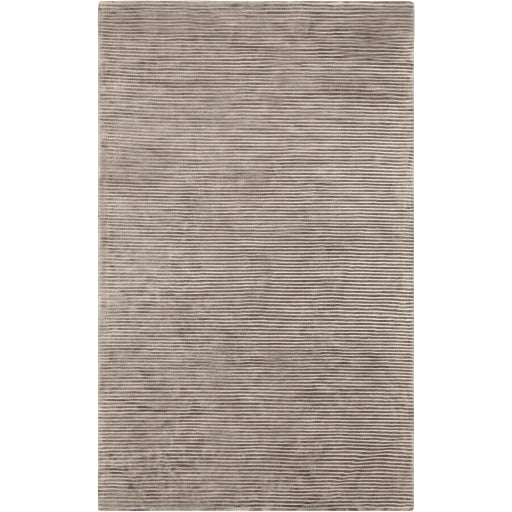 Surya - Handmade Rug - Graphite