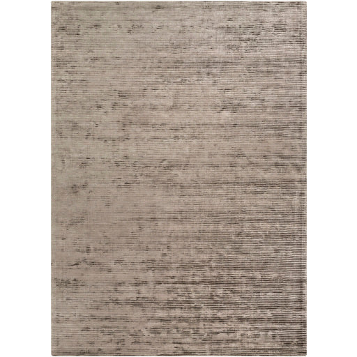 Surya - Handmade Rug - Graphite