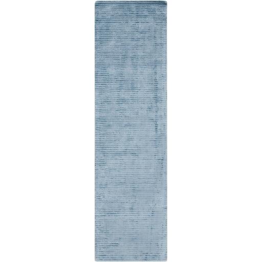 Surya - Handmade Rug - Graphite