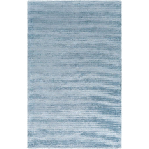 Surya - Handmade Rug - Graphite
