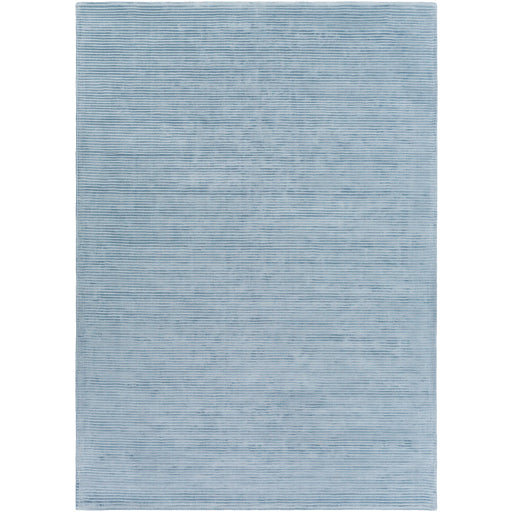 Surya - Handmade Rug - Graphite